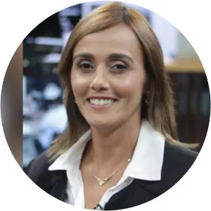 Ana Cláudia Oliveira da Nóbrega Vital do Rêgo