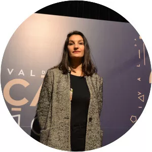 Ana Claudia - Musical artist