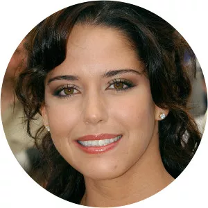 Ana Claudia Talancón