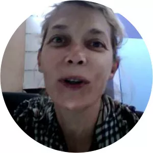 Ana Corberó - Visual artist