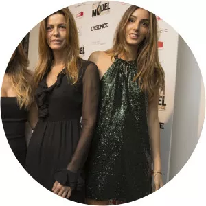 Ana Corvo photograph