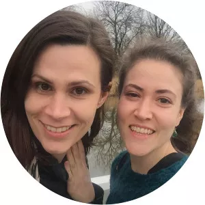 Ana Criado - Musical artist