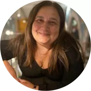 Ana Cristina da Costa Gomes