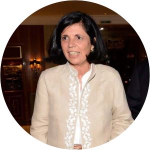 Ana Cristina da Gama Caeiro da Mota Veiga