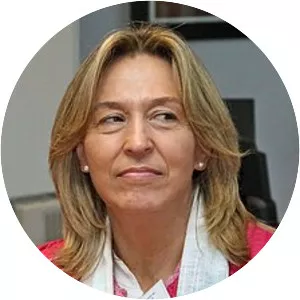 Ana Cristina Guarinos López