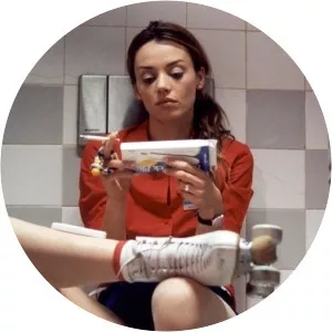 Ana Cristina Oliveira