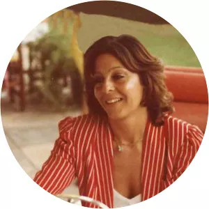 Ana Cristina Placer photograph