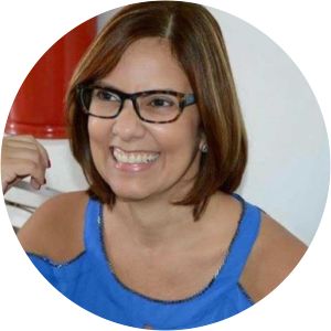 Ana Cristina Santa Rosa Azevedo