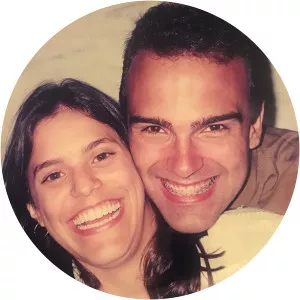 Ana Cristina Schmidt photograph