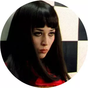 Ana Cuerdo
