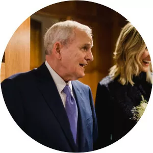 Ana Dayton - Mark Dayton's wife