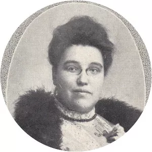 Ana de Castro Osório