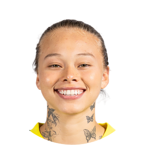 Ana de Guzman photograph