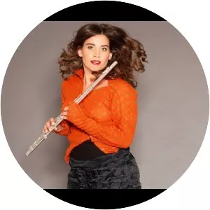 Ana de la Vega - Musical artist