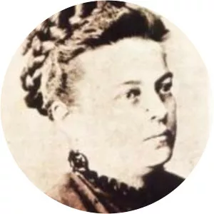 Ana de Loreto Viana de Lima photograph