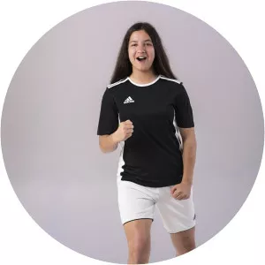 Ana de Teresa - Spanish footballer