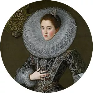 Ana de Velasco y Girón - 