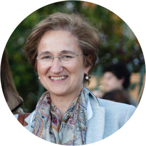 Ana de Zaballa Beascoechea