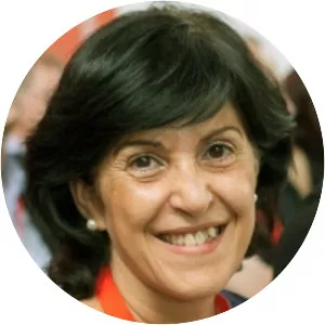 Ana del Frago Barés - Spanish politician