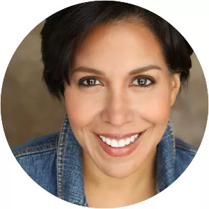 Ana Dela Cruz - Actress