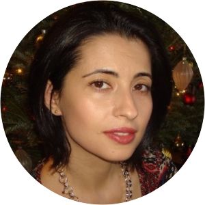 Ana Diaconu photograph