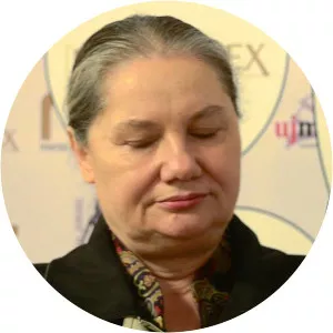Ana Diculescu-Șova photograph