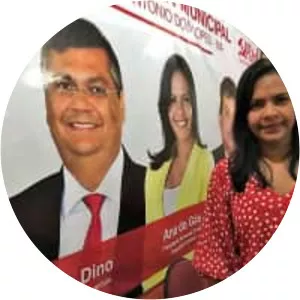 Ana do Gás - Brazilian politician