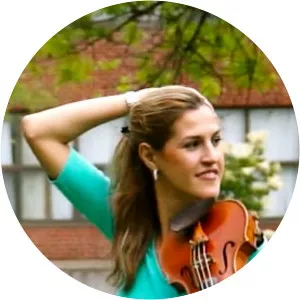 Ana Drobac - Musician