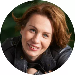 Ana Durlovski - Macedonian opera singer