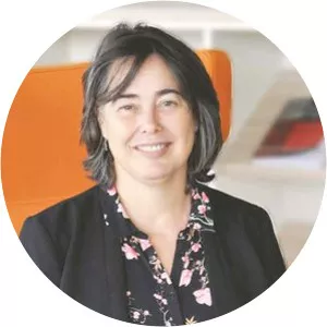 Ana Echevarria
