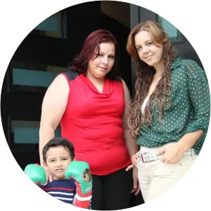 Ana Elda Álvarez photograph