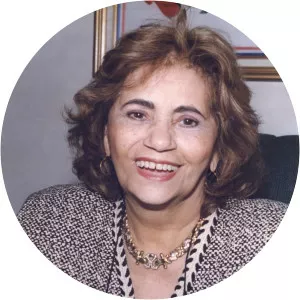 Ana Elisa Villanueva