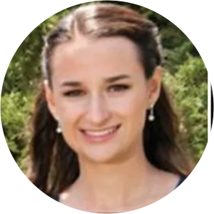 Ana Emilia Salinas photograph