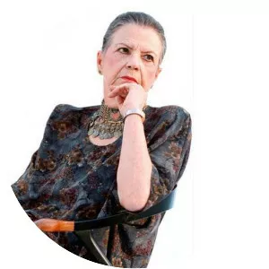 Ana Enriqueta Terán - Venezuelan poet