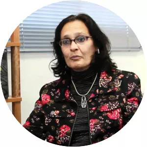 Ana Fani Alessandri Carlos