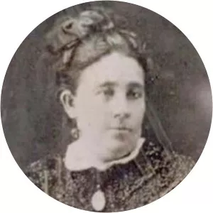 Ana Faustina Sarmiento