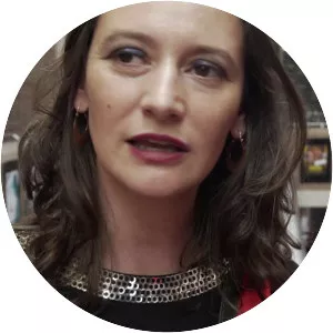 Ana-Felicia Scutelnicu - Director