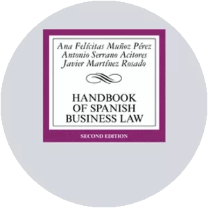 Ana Felícitas Muñoz Pérez - Author