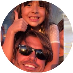 Ana Flor Dolabella photograph