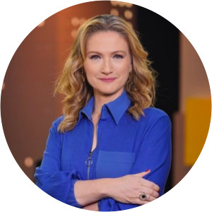 Ana Flor - Journalist