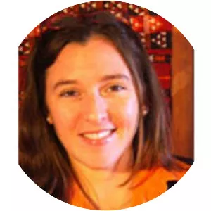 Ana Fostel - Economist