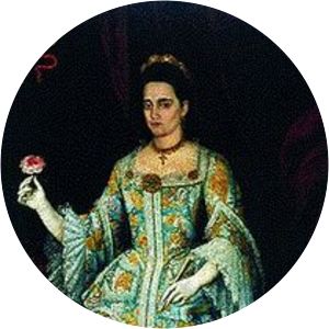 Ana Francisca de Borja y Doria