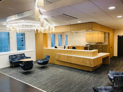 ANA Futura - Karolinska Institutet