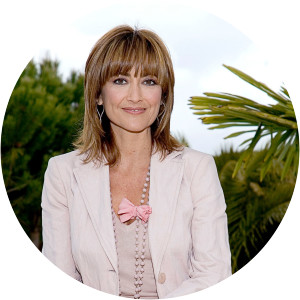 Ana García Lozano - Spanish journalist