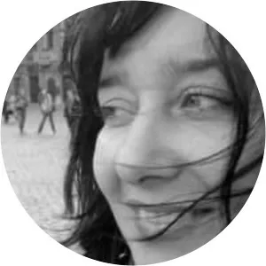 Ana Garibaldi - Actor