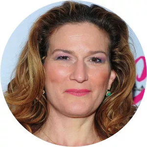 Ana Gasteyer