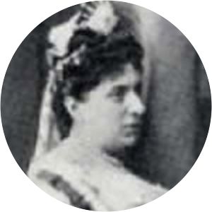 Ana Germana Bernaldo de Quirós