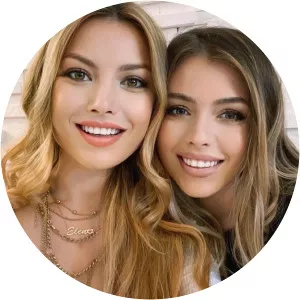 Ana Gheorghe photograph