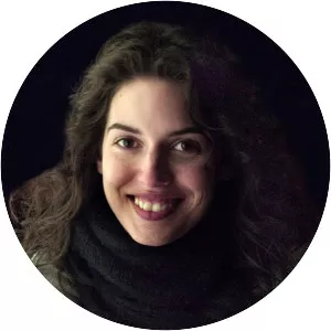 Ana Gil de Melo Nascimento