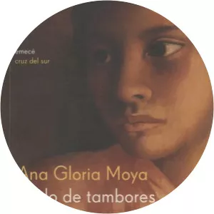 Ana Gloria Moya